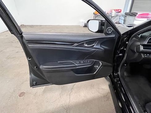 Used 2020 Honda Civic EX-L image 24