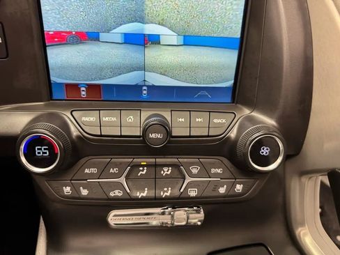Used 2019 Chevrolet Corvette Grand Sport RWD image 21