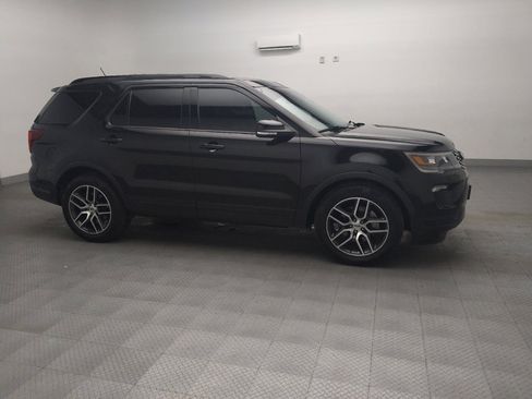 Used 2019 Ford Explorer Sport AWD/4WD image 11