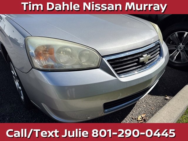 Used 2007 Chevrolet Malibu LT FWD image 26