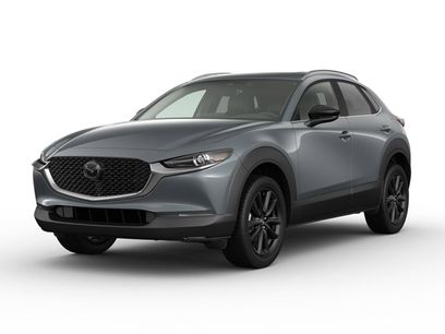Used 2025 MAZDA CX-30 AWD 2.5 S w/ Preferred Package