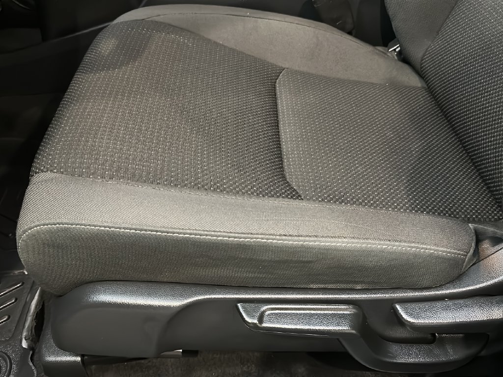 Used 2021 Honda HR-V EX image 16