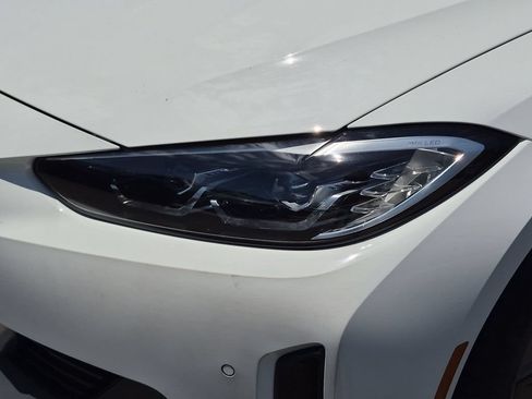 Used 2024 BMW i4 eDrive35 w/ Convenience Package RWD image 25