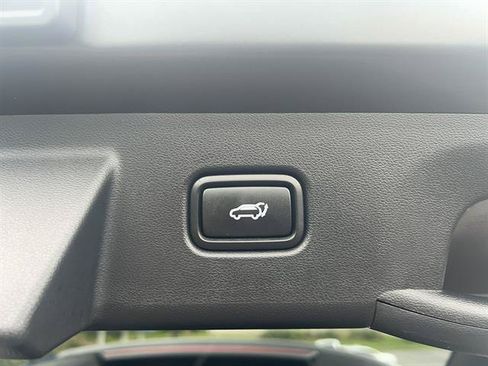 Used 2024 Hyundai Tucson Limited AWD/4WD image 18