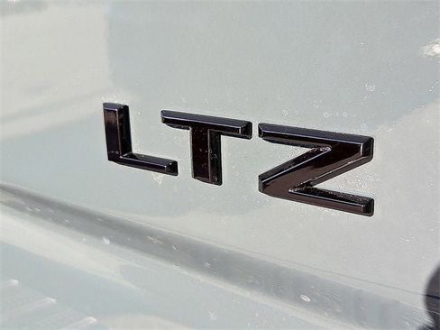 New 2026 Chevrolet Silverado 2500 LTZ w/ Trail Boss Package image 12