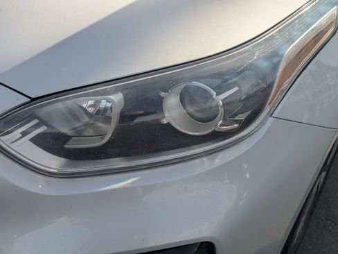 Used 2021 Kia Forte LXS FWD image 12