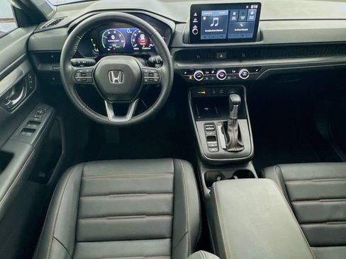 Used 2026 Honda CR-V Sport-L image 31