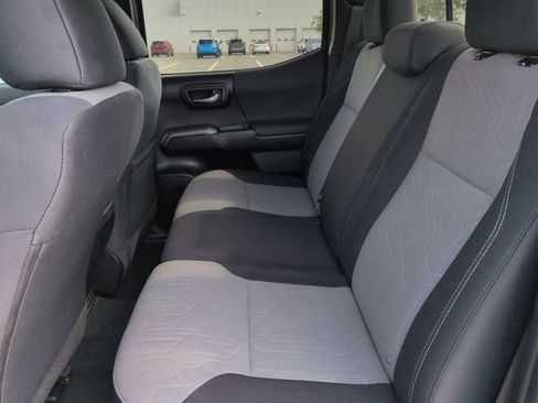 Certified 2022 Toyota Tacoma TRD Sport w/ Technology Package RWD image 14