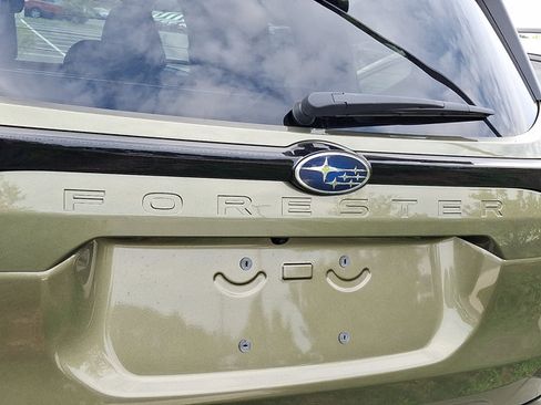 New 2026 Subaru Forester Premium AWD/4WD image 5