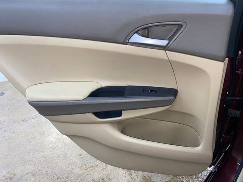 Used 2008 Honda Accord LX-P image 17