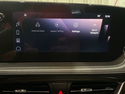 Used 2024 Buick Encore GX Preferred FWD image 20