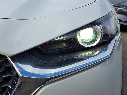 Certified 2024 MAZDA CX-30 AWD 2.5 S w/ Select Sport Pkg image 10