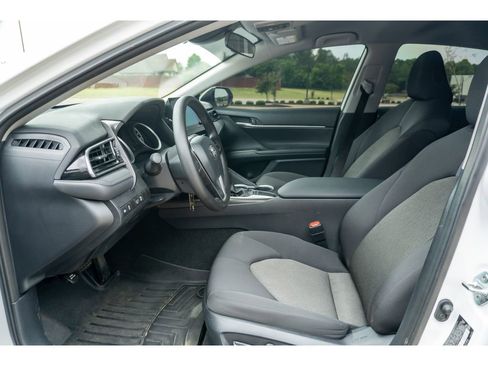 Used 2024 Toyota Camry LE FWD image 12