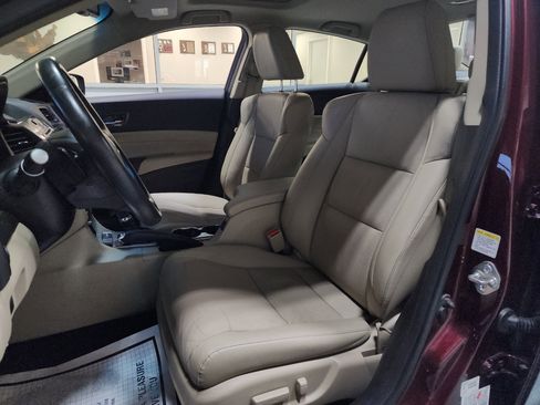 Used 2015 Acura ILX w/ Premium Package image 15
