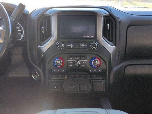Used 2021 Chevrolet Silverado 2500 LTZ w/ LTZ Premium Package AWD/4WD image 29