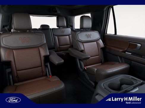 New 2027 Ford Expedition King Ranch AWD/4WD image 11