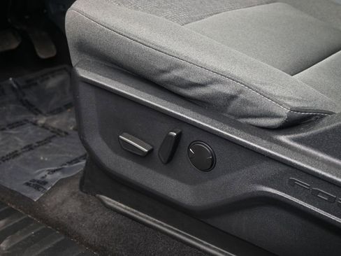 Used 2024 Ford F150 XLT w/ Equipment Group 302A MID image 12