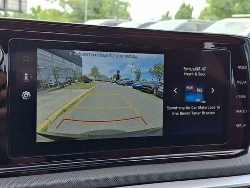 Certified 2023 Kia K5 GT-Line w/ GT-Line Premium Package FWD image 17
