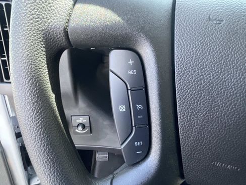 New 2026 GMC Savana 3500 w/ Power Convenience Package RWD image 8