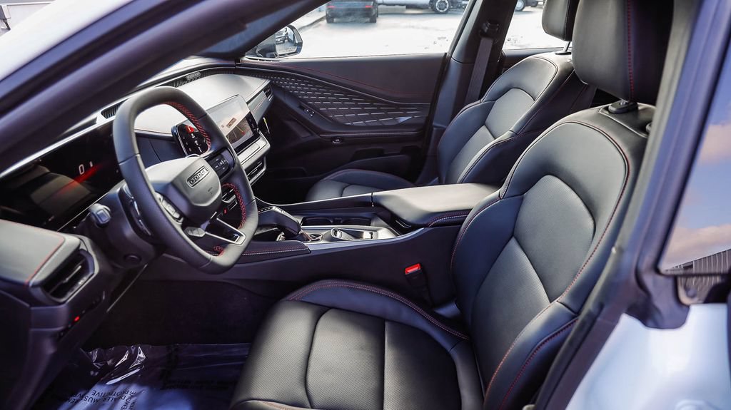 New 2026 Dodge Charger R/T AWD/4WD image 21