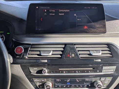 Used 2019 BMW M5 w/ Executive Package image 14