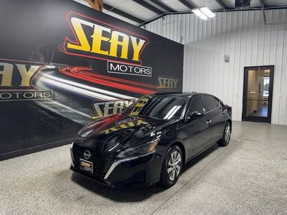 Used 2023 Nissan Altima 2.5 S