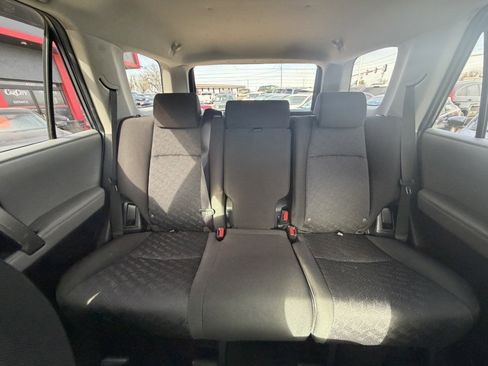 Used 2010 Toyota 4Runner Limited image 22