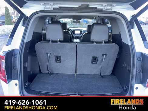 Used 2020 GMC Acadia SLT w/ Trailering Package image 34