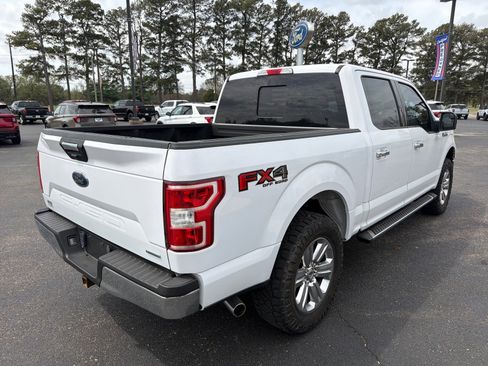 Used 2019 Ford F150 XLT w/ Equipment Group 302A Luxury image 6