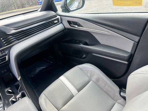 Certified 2025 Toyota Camry SE w/ Convenience Package FWD image 25