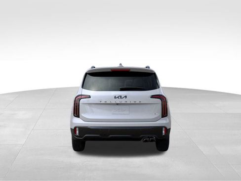 New 2025 Kia Telluride SX X-Line image 5