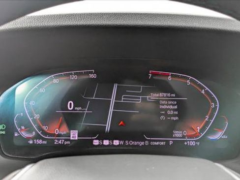 Used 2020 BMW 330i Sedan RWD image 27