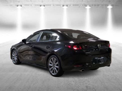 Used 2021 MAZDA MAZDA3 s image 6
