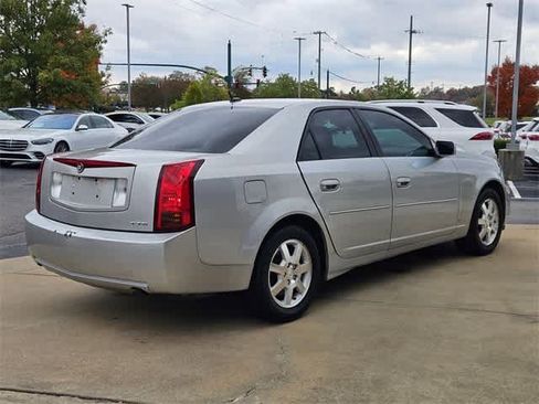 Used 2006 Cadillac CTS 3.6 w/ 3.6L V6 Luxury Package image 7