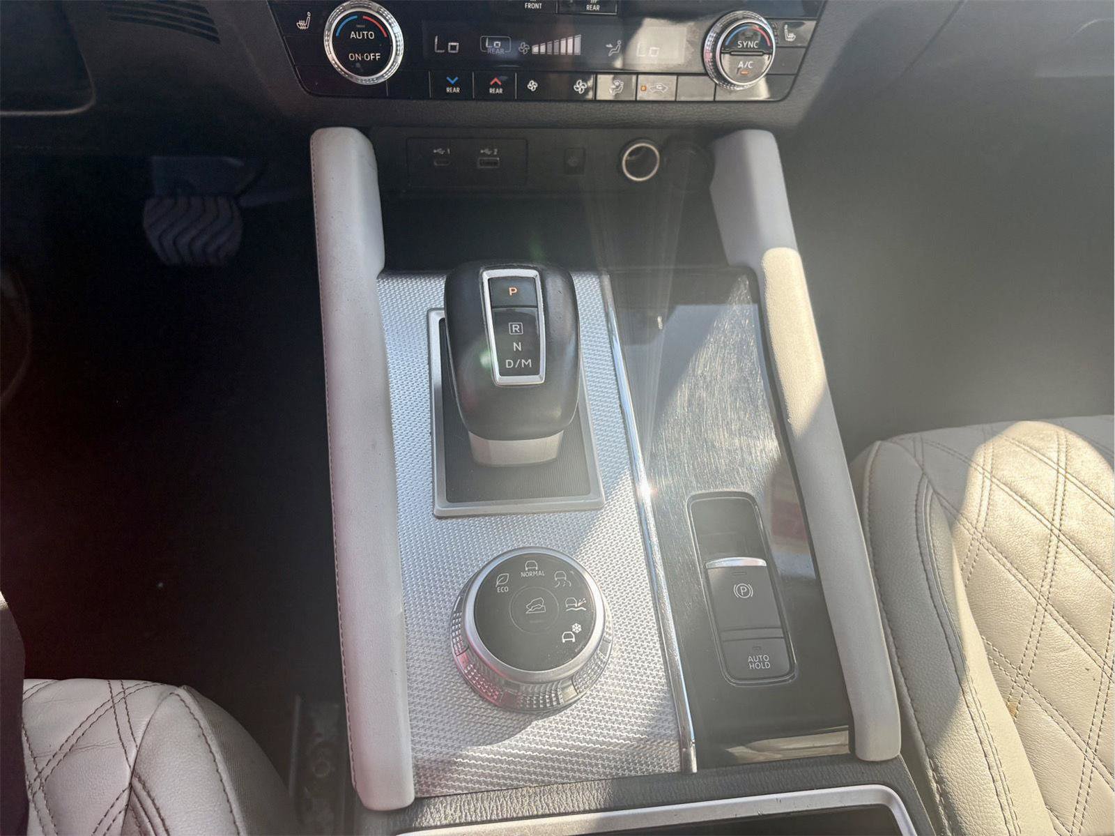 Used 2022 Mitsubishi Outlander SEL FWD image 18