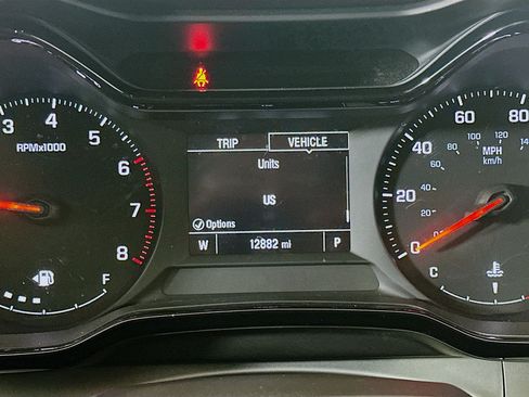 Used 2026 Chevrolet Trax LS w/ LS Convenience Package FWD image 18