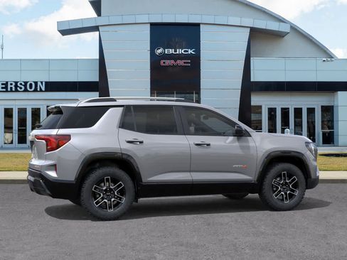 New 2026 GMC Terrain AT4 image 5