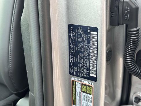 New 2026 Hyundai Palisade Calligraphy image 16