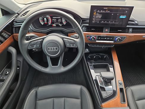 Used 2022 Audi A5 2.0T Premium Plus w/ Premium Plus image 14