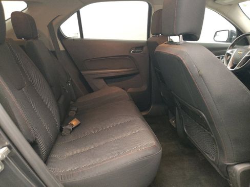 Used 2014 Chevrolet Equinox LT w/ Driver Convenience Package image 19