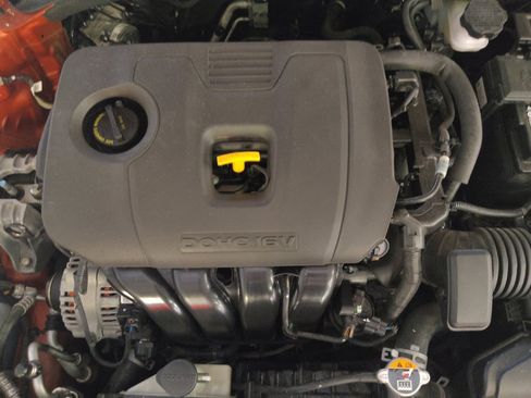 Used 2023 Kia Forte LXS FWD image 30