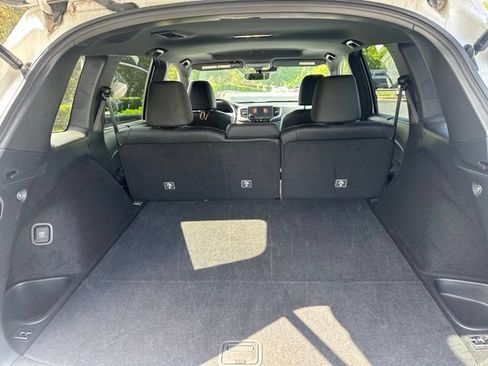 Used 2023 Honda Passport TrailSport image 7