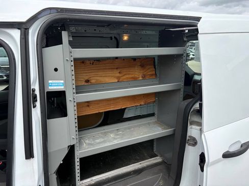 Used 2020 Ford Transit Connect XL FWD image 8