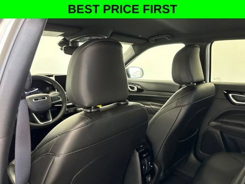 New 2026 Jeep Compass Limited AWD/4WD image 18