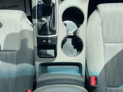 Used 2019 Kia Sportage LX FWD image 15