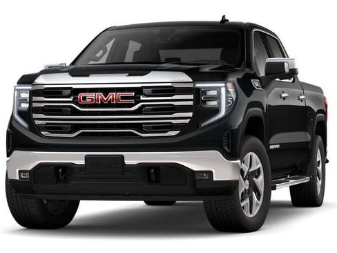 New 2026 GMC Sierra 1500 SLT image 49