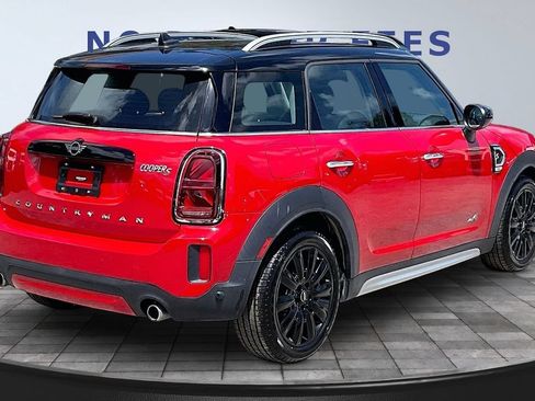 Used 2023 MINI Cooper Countryman S AWD/4WD image 6