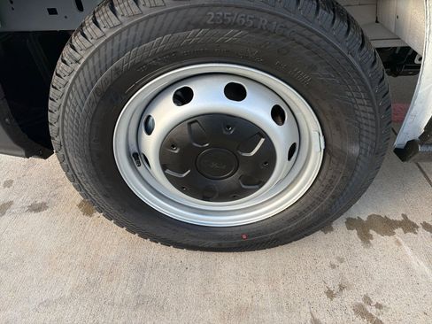 New 2026 Ford Transit 150 Base w/ Load Area Protection Package image 27