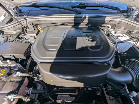 Used 2021 Dodge Durango Citadel image 30