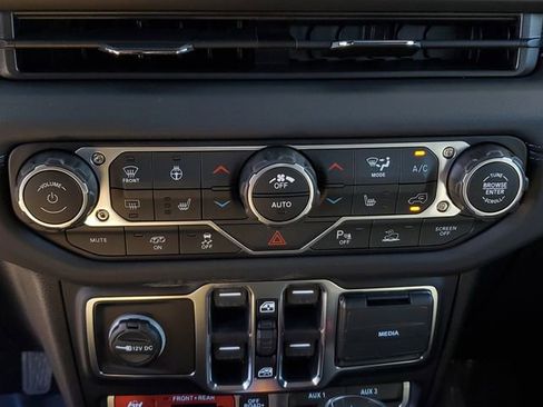 New 2026 Jeep Wrangler Unlimited Rubicon 392 image 29